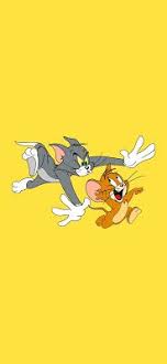 pin by fatimhadii on ت in 2021 tom and jerry wallpapers tom and jerry hd tom and jerry
