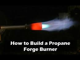 Submitted 1 day ago by javp66. How To Build A Propane Forge Burner 6 Steps With Pictures Instructables