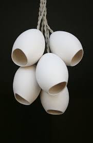 Ceramic Light Ceramic Lamp Hanging Lights