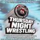 CCW THURSDAY NIGHT WRESTLING! event image
