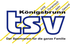 Volleyball Beim Tsv Konigsbrunn