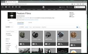 Luckily, there are quite a few really great spots online where you can download everything from hollywood film noir classic. 6 Best Free Movie Download Websites Without Registration In 2021 Technadu