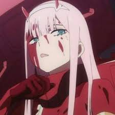 Avatar Anime Girl