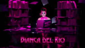 The rupaul's drag race franchise is like a cruise ship buffet: Rupaul S Drag Race Season 6 Opening Credits Youtube