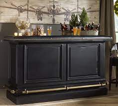 Make an offer on a great item today! Ultimate Bar Pottery Barn