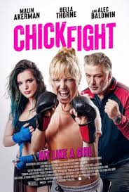 Anna was very slim when she was younger, but is now much 'bigger' she. Chick Fight Wikipedia