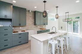 Northern virginia kitchen remodeling and bathroom renovation company. Vanway Kitchen Bath Kitchen Cabinets Countertops In Prince George