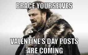 High quality meme valentine gifts and merchandise. 10 Funny Valentine S Day 2018 Memes That Everyone Will Relate With Single Or Taken