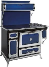 The Classic Electric Range Model 6210 From Heartland Electric Range Freestanding Electric Ranges Stoves Range