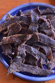 3 Easy Dehydrator Jerky Recipes For Summer Hikes And Car Trips Recipe Jerky Recipes Recipes Beef Jerky Dehydrator