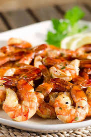These cold appetizers are easy to make ahead of time and serve as soon as your guests arrive. Easy Smoked Shrimp Recipe Cook Eat Well
