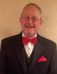 Obituary information for Harry Edwin Mitchell