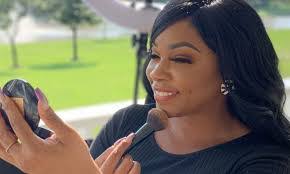 Cassandra Eubanks's Instagram, Twitter & Facebook