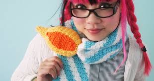 New Twinkie Chan Patterns available monthly at Michaels.com