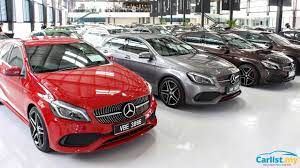 Vehicle price is before taxes and/or applicable fees. Malaysia S Largest Mercedes Benz Certified Pre Owned Centre Opens Over 100 Vehicles On Display Auto News Carlist My
