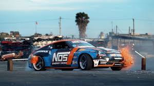 As long as you practice moderate. Forsberg Drift Video 2348439