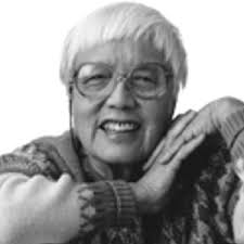 Grace Lee Boggs