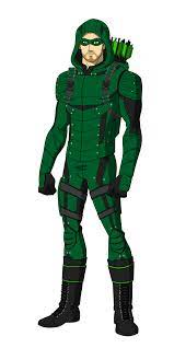 Green Arrow Oliver Queen By Thementejor9e On Deviantart Green Arrow Oliver Queen Arrow Green Arrow Bow