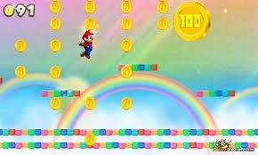 The boss is iggy koopa. New Super Mario Bros 2 Smb2 Cheats For 3ds 2020