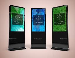 See more ideas about mockup, advertising, mockup psd. 27 Digital Signage Mockups Free Premium Psd Vector Eps Downloads