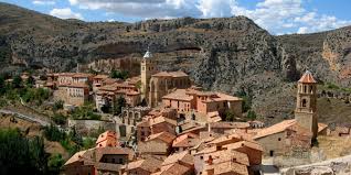 Casas Rurales Teruel Solo Alojamientos Oficiales