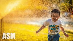 Upbeat Background Music Kids Music Instrumental I Am Happy By Ashamaluevmusic Youtube