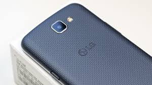 LG K4 K120E im Test, Smartphone mit LTE ...
