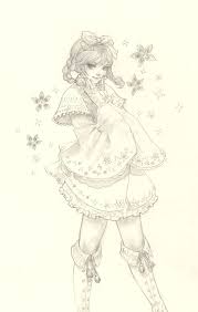 Original Pencil Drawing From Jdarnell Drawings Pencil Drawings Art Sketchbook