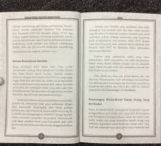 *buku bidayatul hidayah bisa dipesan di. Amalan Wirid Dan Doa Selepas Solat Shopee Malaysia