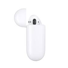 Buy Airpods With Charging Case Apple In