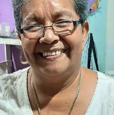 Ninfa Ramírez Argudo