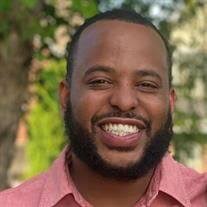 Anthony M. Knott Obituary