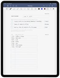 I'm pj, a social work student that's organizing a sort of diy electronics meeting in belgium. How To Use Custom Planning Templates Inside Of Goodnotes The Sweet Setup