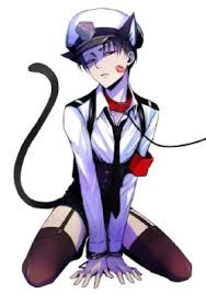 Neko Levi All Night In Heaven Anime Boy Style With tenor, maker of gif keyboard, add popular sit boy animated gifs to your conversations. neko levi all night in heaven