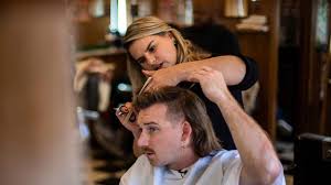 Sources at entercom told tmz 'the company has no. The Unstoppable Revenge Of The Mullet