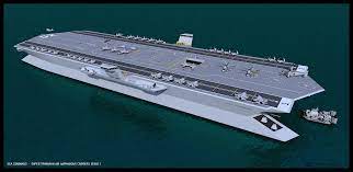 Aircraft Carrier Sea Command Aircraft Carrier Us Navy Ships Battleship