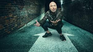 In 2017, koy broke a record for the most tickets sold by a single artist at the neal s. Jo Koy Comin In Hot Netflix Official Site