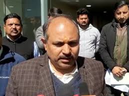 Uttarakhand Budget Session 2023 Gairsain CDO Lalit Narayan Mishra give  these instructions ANN