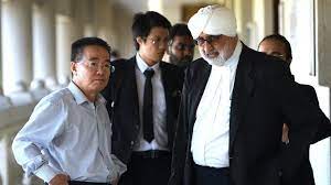 Live tracking and notifications + flexible delivery and payment options. North Korea Cuts Ties With Malaysia Over Citizen S Extradition To Us