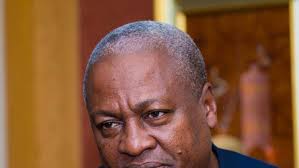 Ghanaians in America