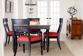 Put together a dining room set that expresses your style, or stop by a design center and let an ethan allen designer put one together for you. Ethan Allen Explorer Dining Room Large Dining Table Living Room Chairs Dining Table