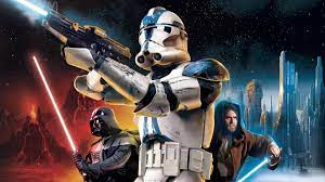 Battlefront 2 ultra graphics mod 2017 v1.1 beta fixed. Star Wars Battlefront Ii Hd Wallpaper Background Image 1920x1080