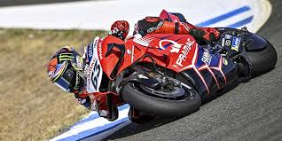 Pilota con il numero 63 del team @ducaticorse in motogp @vr46ridersacademy. Pecco Bagnaia Kini Saya Sudah Jadi Rider Motogp Sesungguhnya Motogp Bola Net