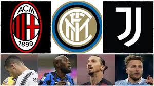 Ciro immobile selaku top skor liga italia musim lalu, masih tampil di kompetisi musim ini. Lengkap Klasemen Top Skor Liga Italia Juventus Dikritik Fans Ac Milan Pepet Inter Ronaldo Aman Tribun Kaltim