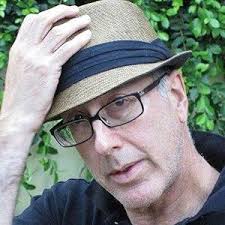 Michael Rhoades: Movies, TV, and Bio