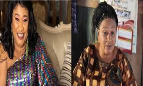Rachel tabuno oniga was a veteran nigerian actress. Dzcdbr6enwd8tm