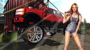 Factors include the way condition affects a truck's value, how rare your chosen truck model is and how far you're will. Arregla Mi Camion Offroad Pickup Mechanic Lite For Android Apk Download