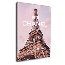 5 out of 5 stars (4,674) 4,674 reviews $ 3.27. Buy Paris Eiffel Tower Wall Decor For Girls Bedroom Pink Bathroom Pictures Wall Decor Artwork For Walls Modern Home Art Pink Paris Themed Room Decor Canvas Framed Art Wall Decoration 8x12 Inch