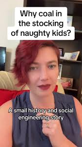 What Does We Dug Coal Mean