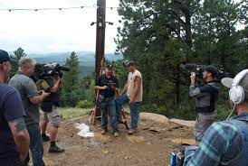 While not technically part of the camera crew, the gaffer is a photographic position, following the the assistants, camera are responsible for the care and feeding of the camera beast, with duties. Hd Security Camera System Restoration Wild Bus Nederland Co